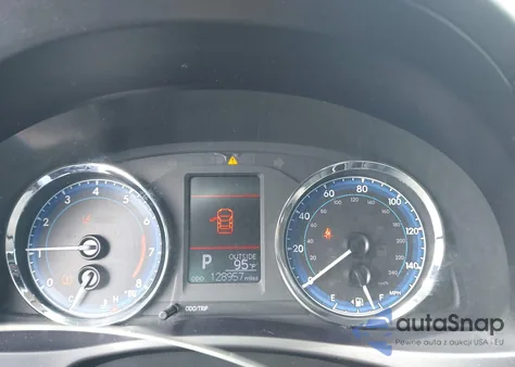 2019 Toyota Corolla Le z USA, uszkodzony, nr VIN 5YFBURHE8KP868399